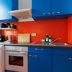 Smart Living Apartments - Schoenbrunn