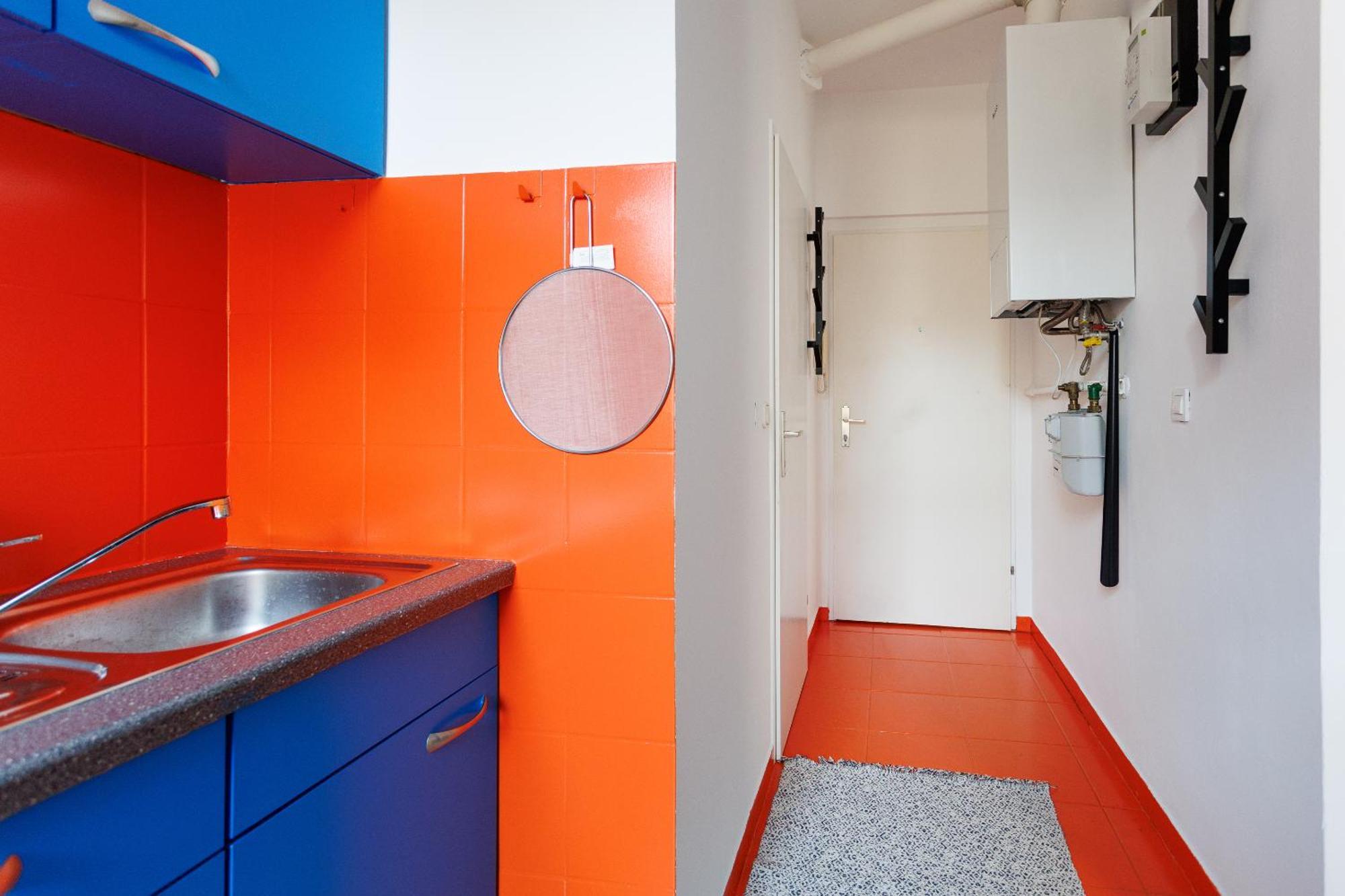 Smart Living - Schoenbrunn * Wien