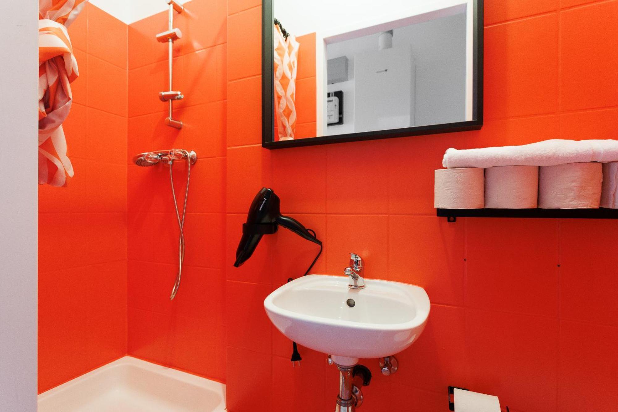 Smart Living - Schoenbrunn Apartment