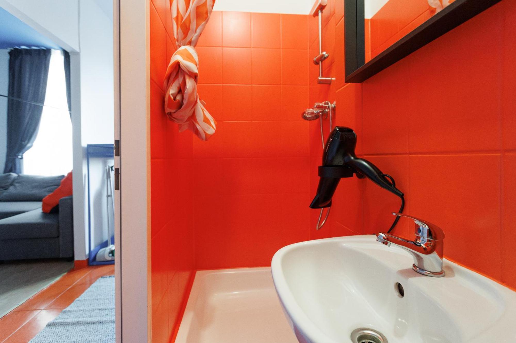 Smart Living - Schoenbrunn Apartment Wien