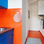 Smart Living Apartments - Schoenbrunn