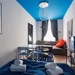 Smart Living Apartments - Schoenbrunn
