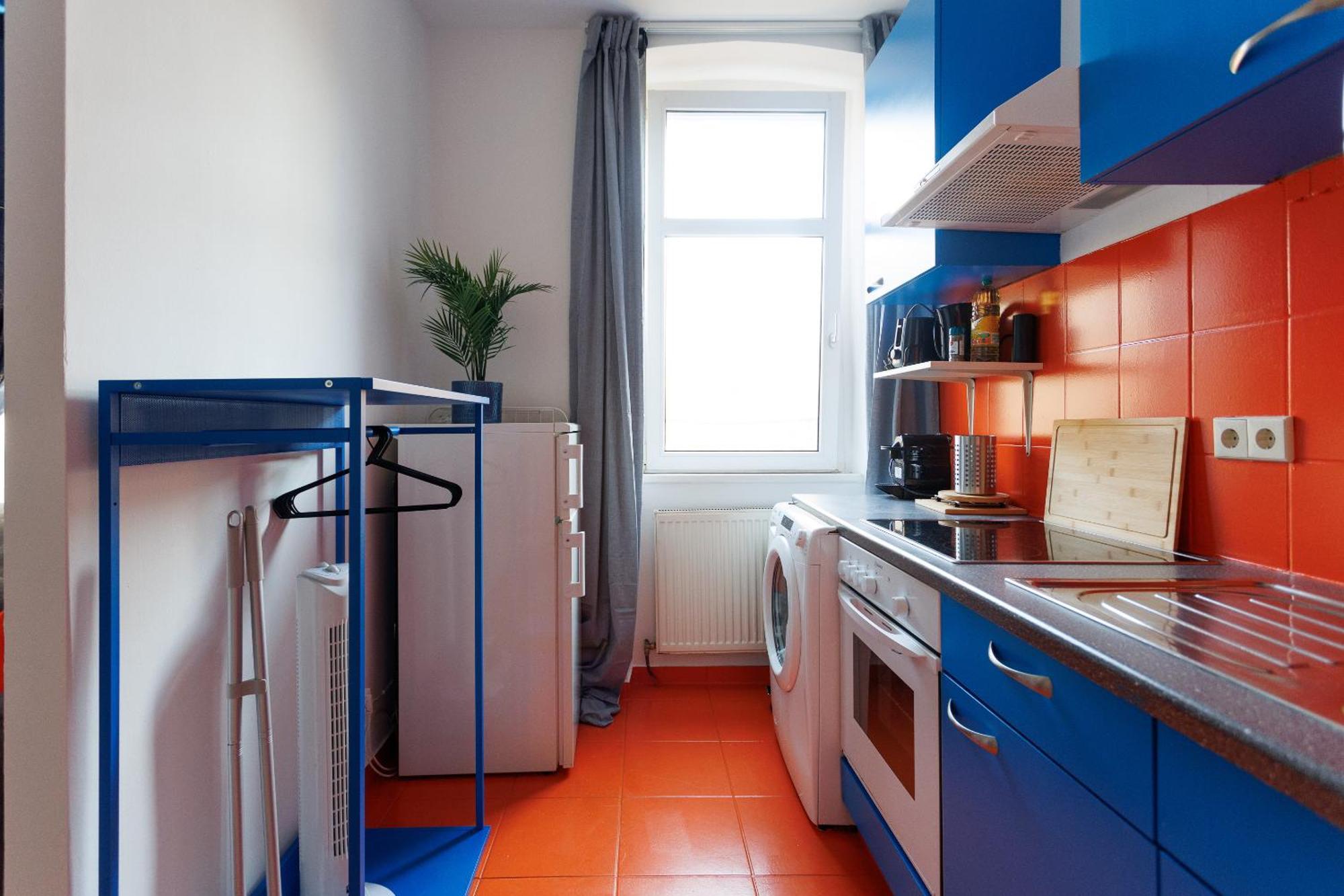 Apartment Smart Living - Schoenbrunn