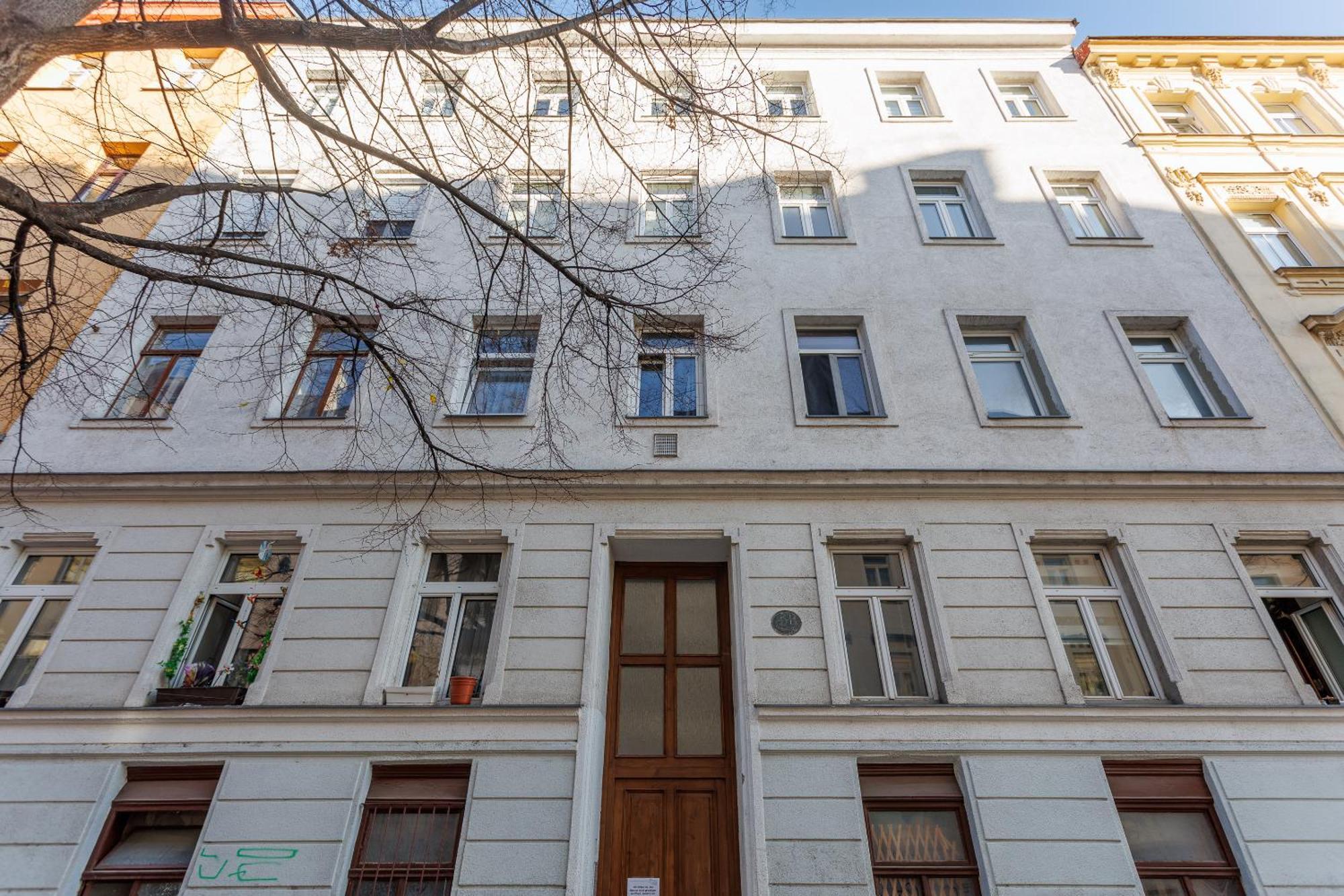 Smart Living - Schoenbrunn *