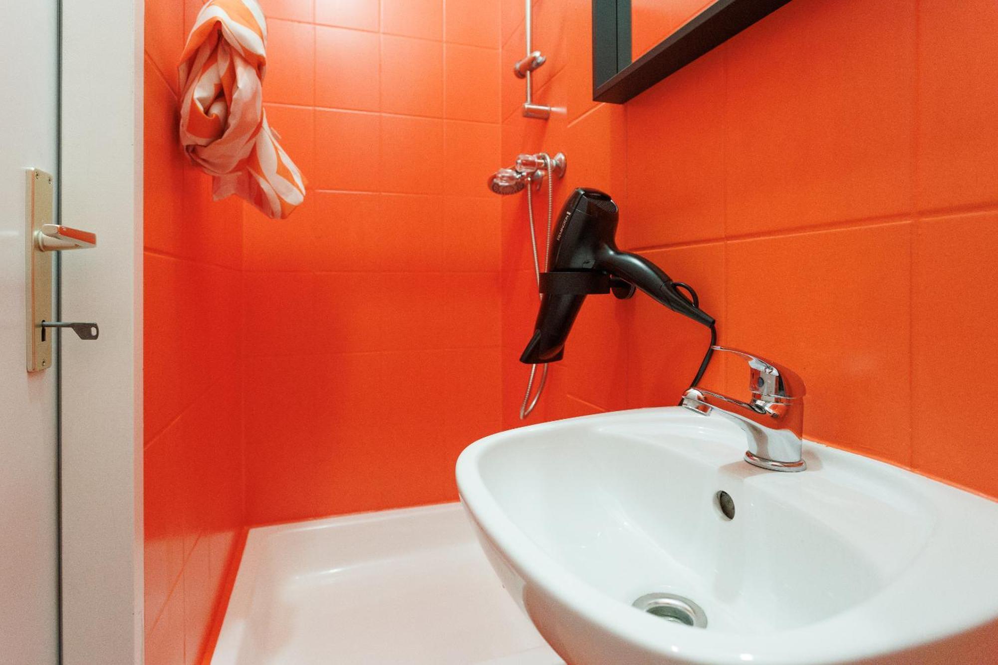 Smart Living - Schoenbrunn Apartment Wien
