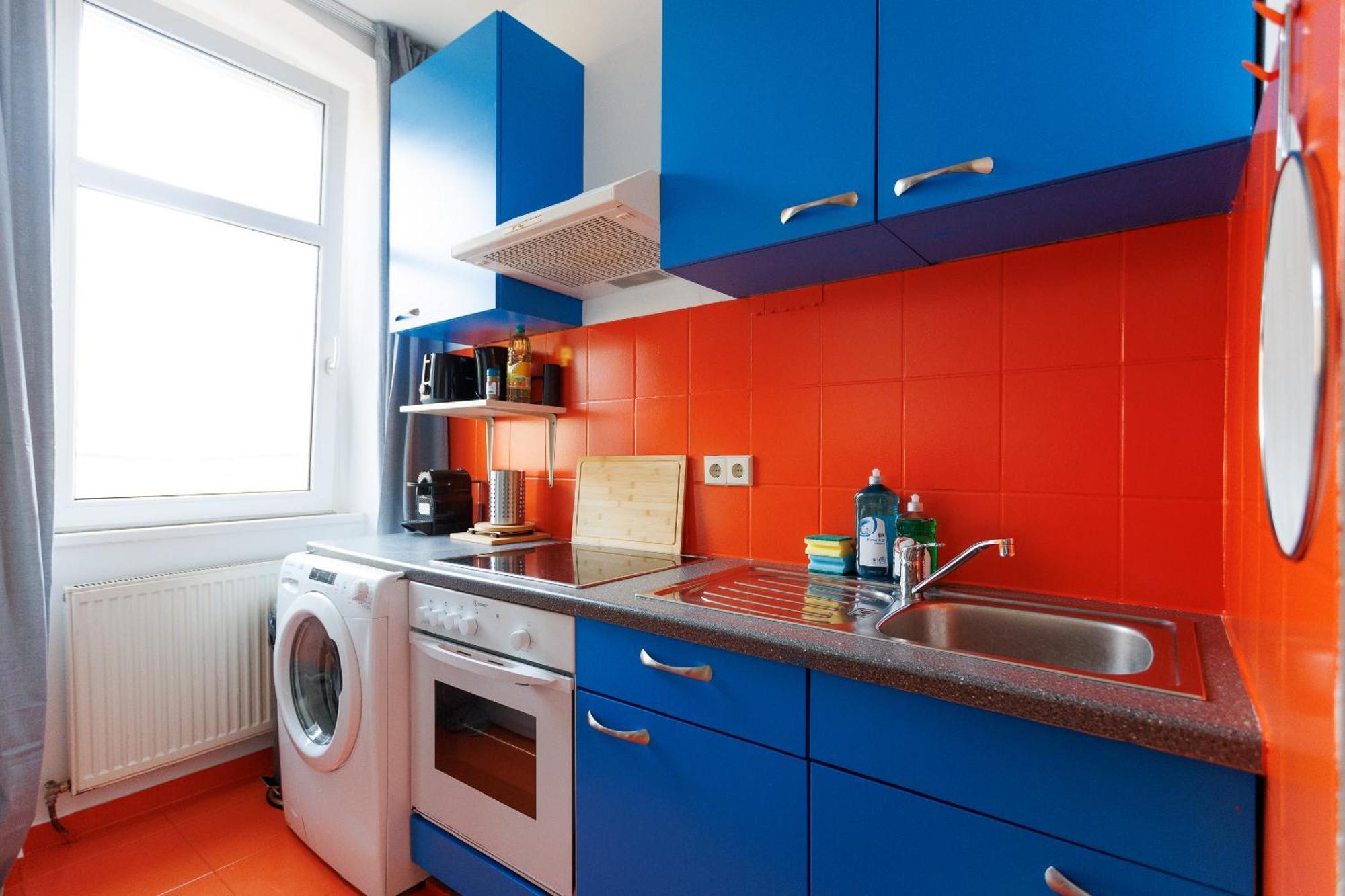 Smart Living - Schoenbrunn * Wien