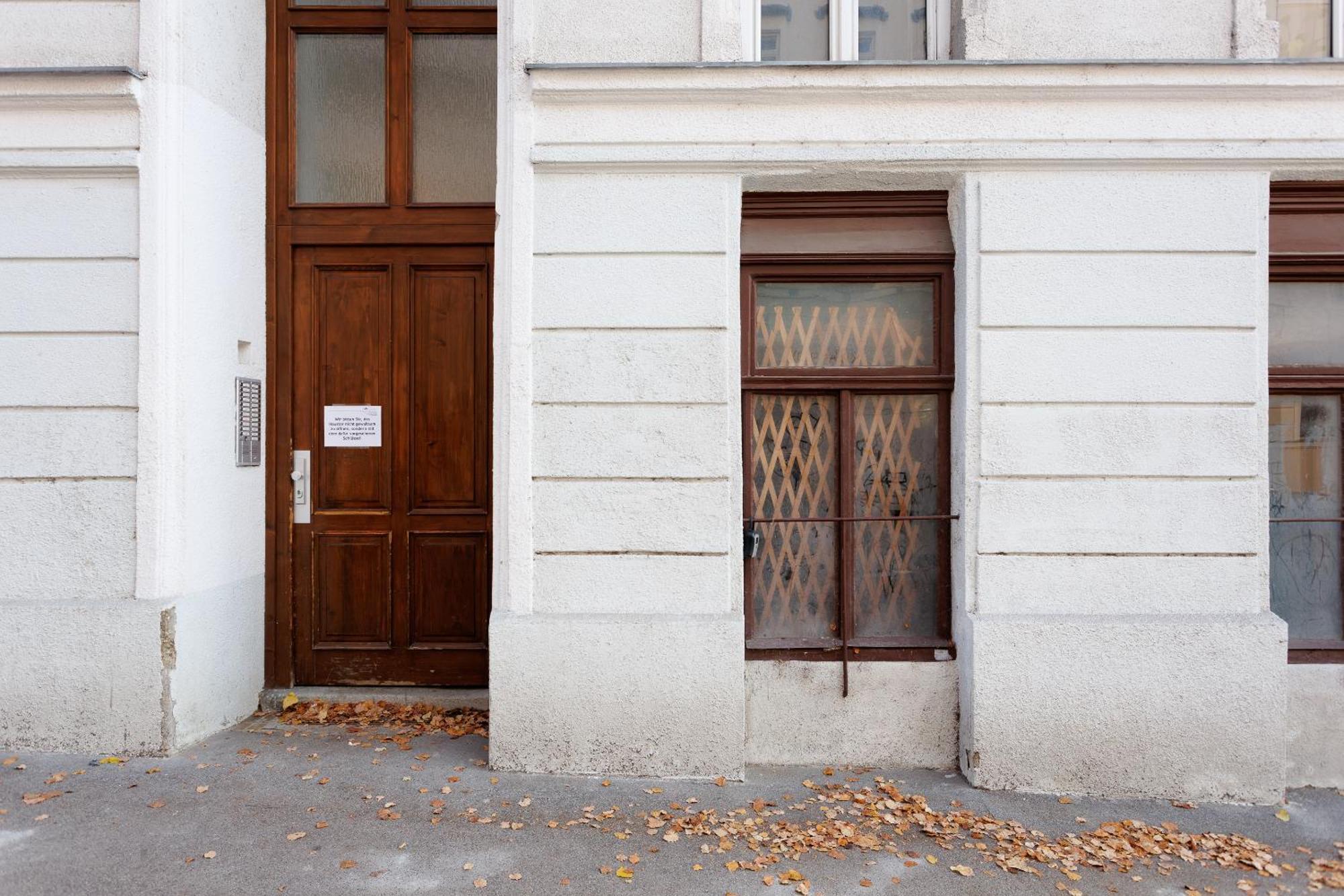Apartment Smart Living - Schoenbrunn Wien