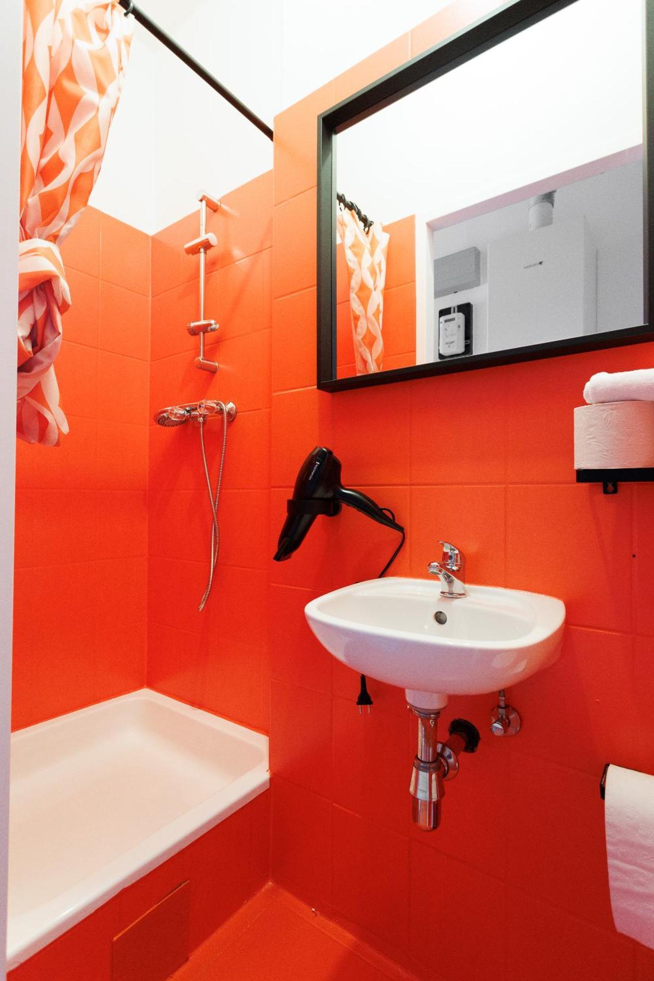 Smart Living - Schoenbrunn * Wien