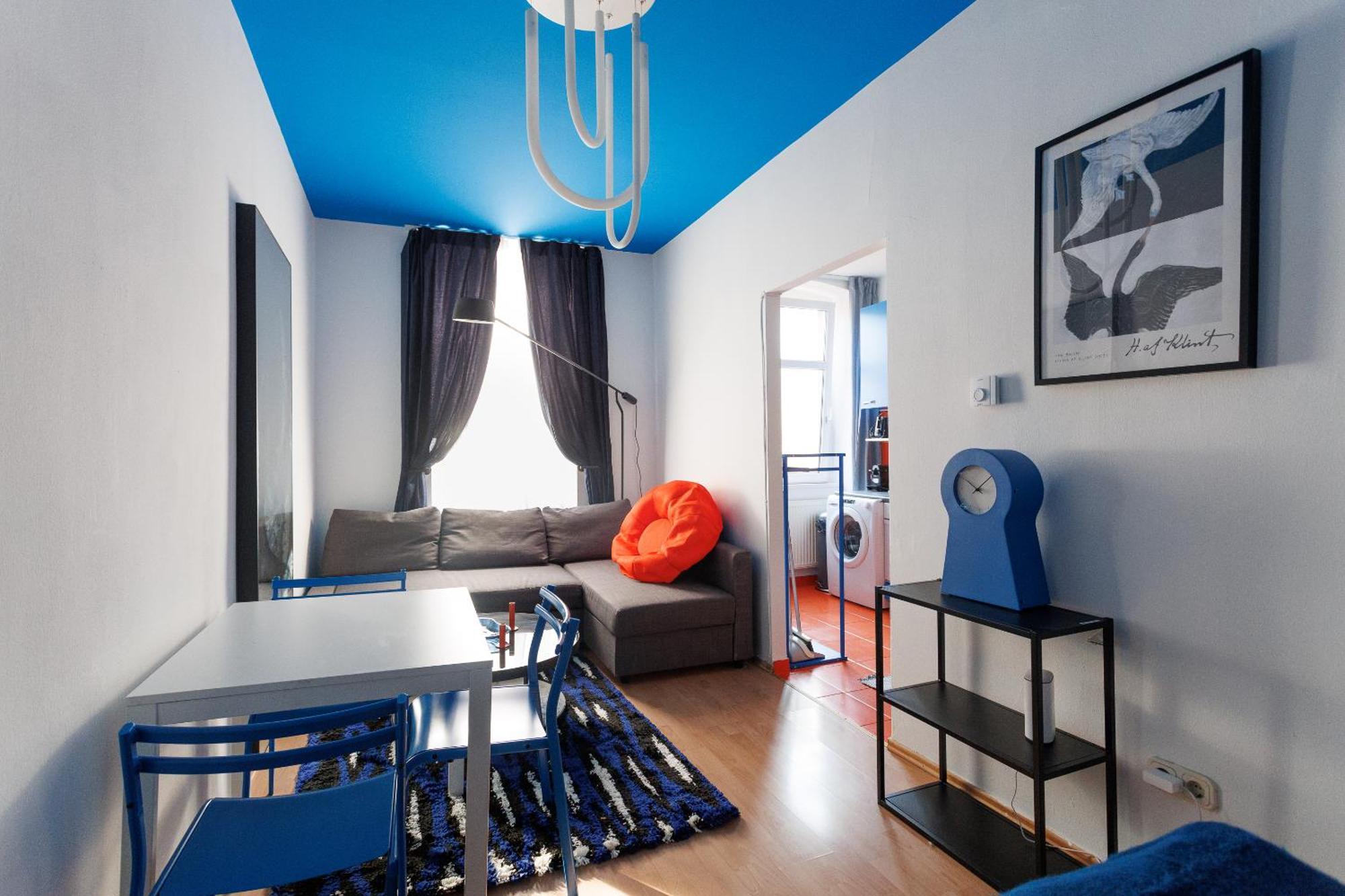 Smart Living - Schoenbrunn * Wien