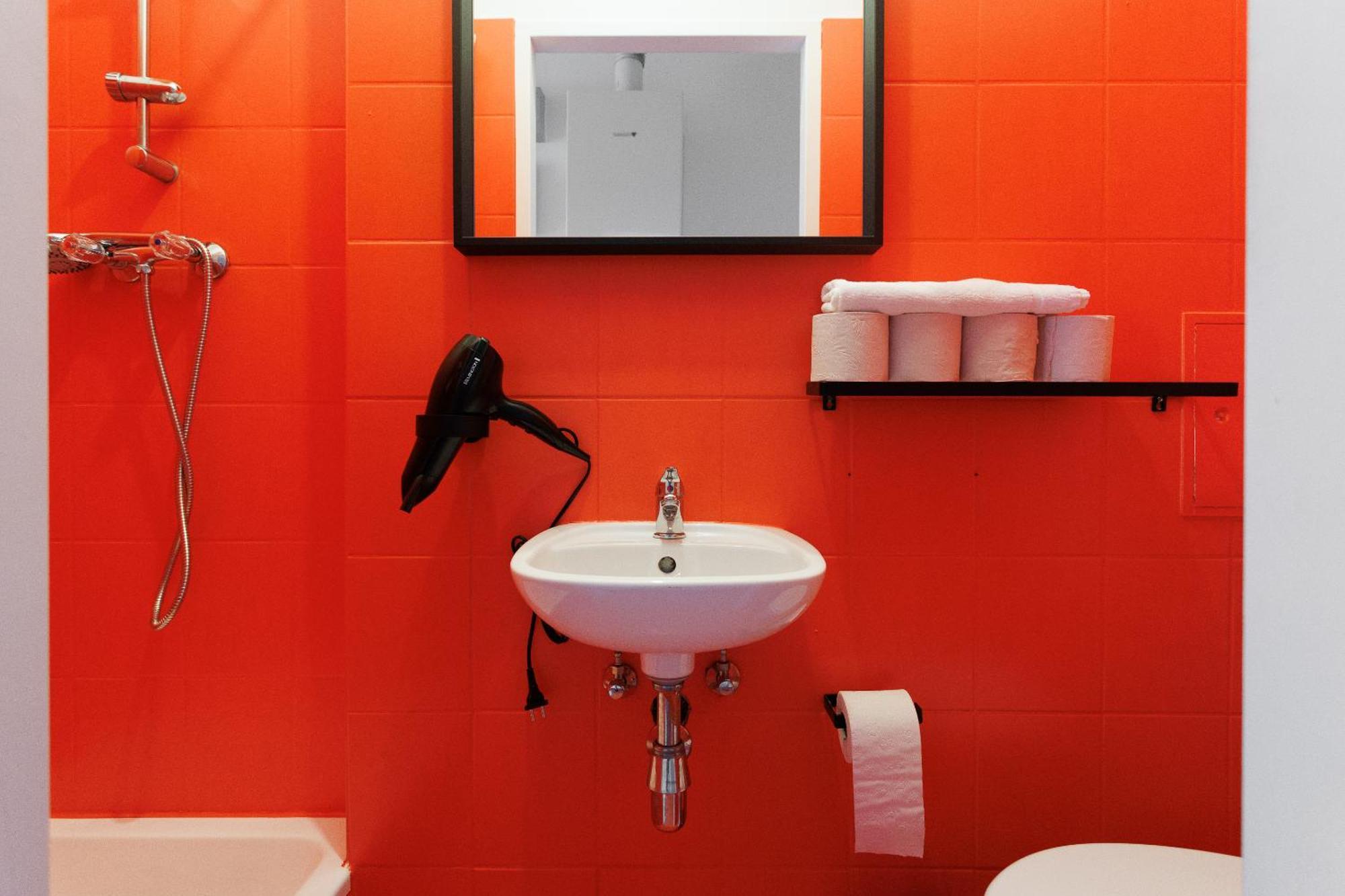 Apartment Smart Living - Schoenbrunn *