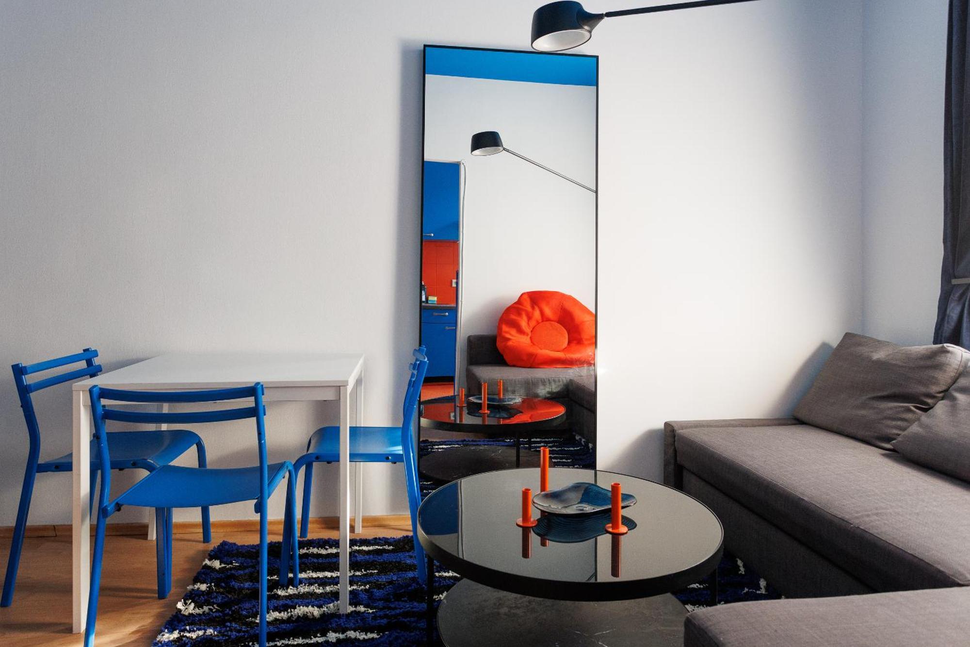 Smart Living - Schoenbrunn