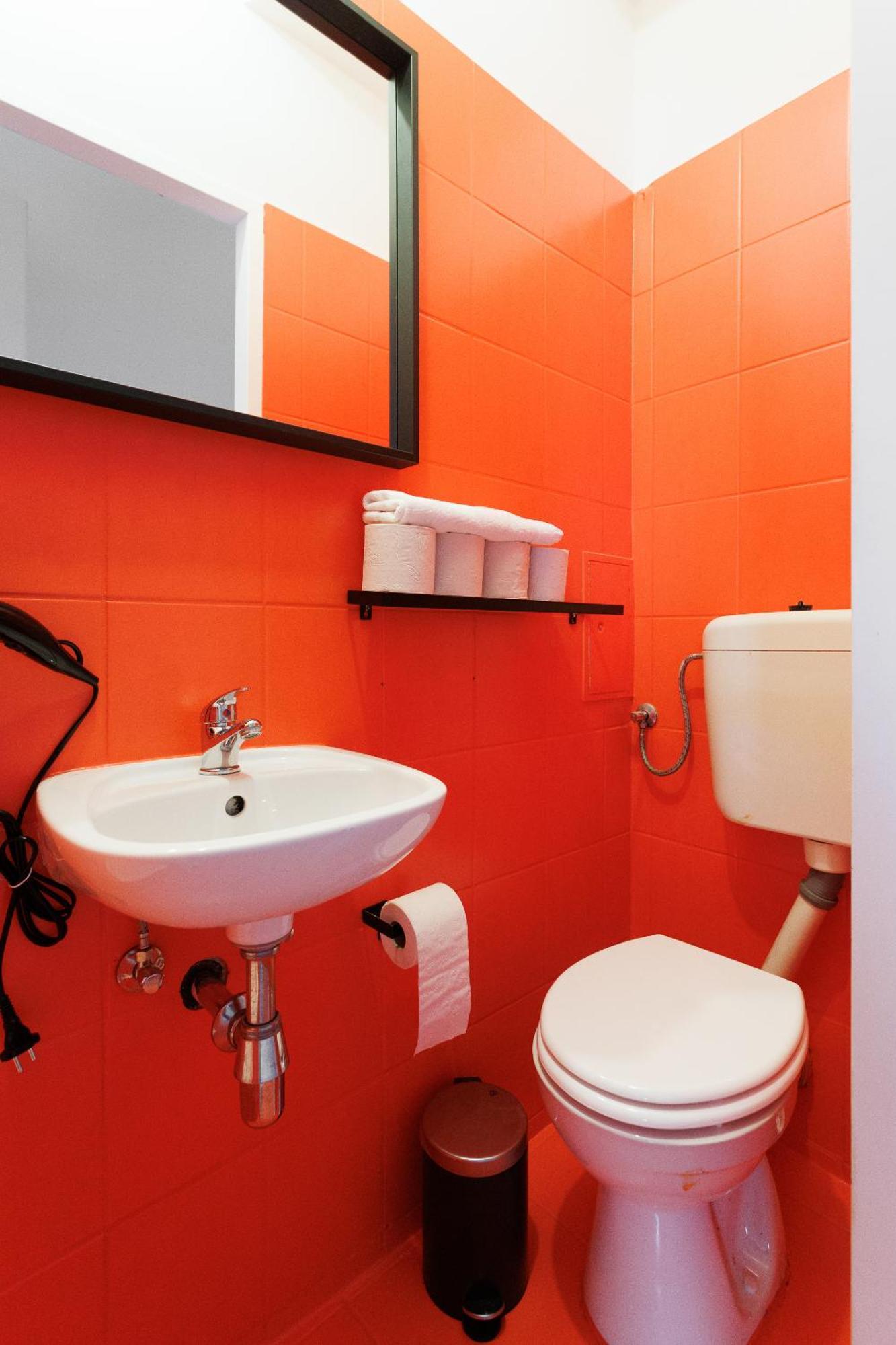 Smart Living - Schoenbrunn Apartment Wien