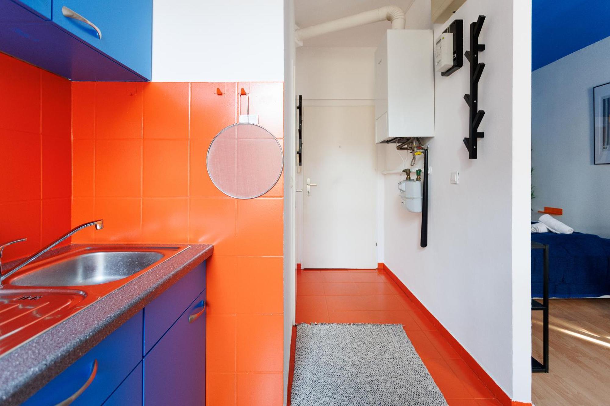 Smart Living - Schoenbrunn