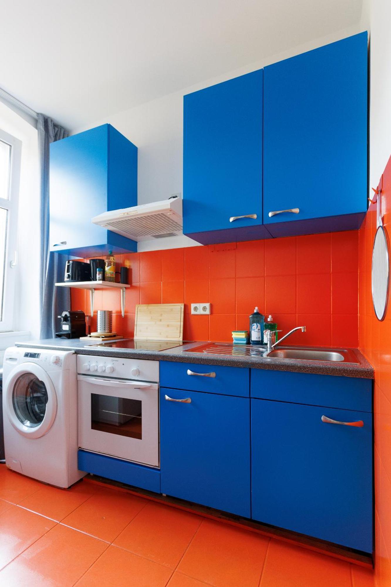 Smart Living - Schoenbrunn *